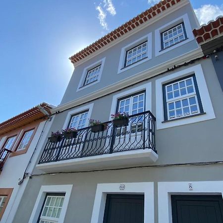 Casas Do Mercado - Casa Sirius Angra do Heroísmo Esterno foto