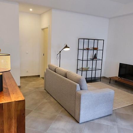 Casas Do Mercado - Casa Sirius Angra do Heroísmo Esterno foto
