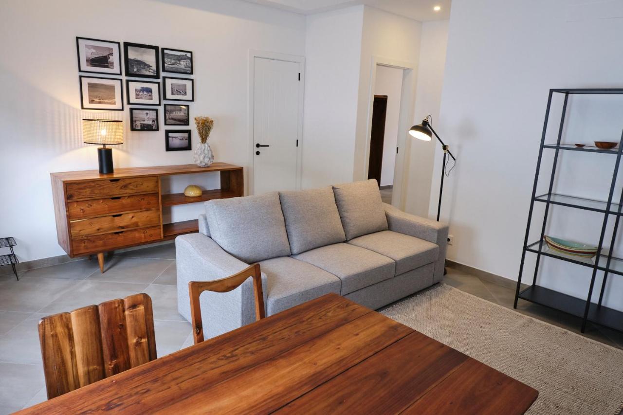 Casas Do Mercado - Casa Sirius Angra do Heroísmo Esterno foto