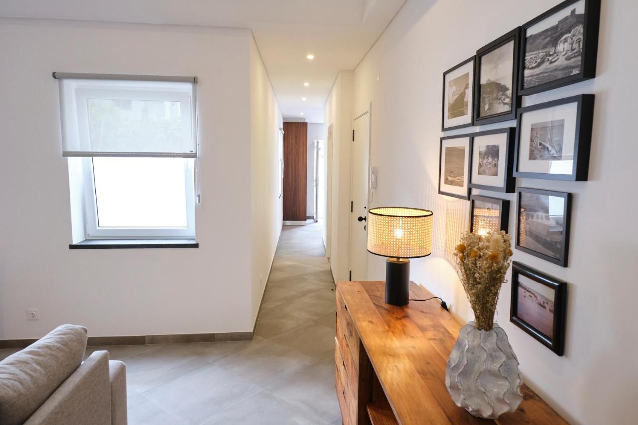 Casas Do Mercado - Casa Sirius Angra do Heroísmo Esterno foto