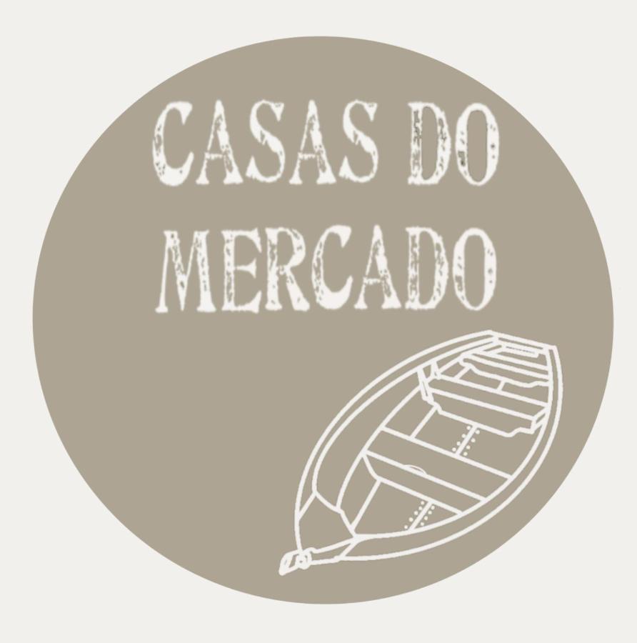 Casas Do Mercado - Casa Sirius Angra do Heroísmo Esterno foto
